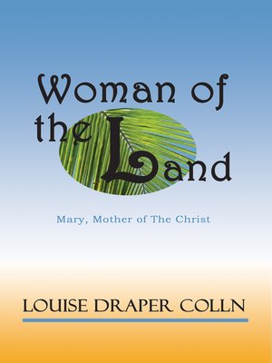 cover image of Woman of the Land